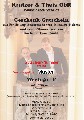 Ticket- und CD-Gutschein